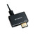 Transcend RDC8 USB 3.1 Gen 1 Card Reader (Black)