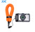 JJC ST-8 Floating Wrist Strap (Orange)