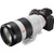 Sony FE 100-400mm F/4.5-5.6 GM OSS Lens