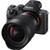 Sony FE 12-24mm F/4 G Lens