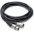 HOSA HXX030 Male XLR to Female XLR Cable 30FT