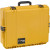 Pelican iM2700 Storm Case without Foam (Yellow)