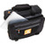CineBags CB-26 GP Bunker Bag for GoPro (Black/Charcoal)