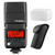 Godox TT350F Mini TTL Speedlite Flash - Fuji