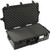 Pelican 1605 Air Carry-on Case (Black with Pick-N-Pluck Foam)