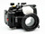 Meikon Sony RX100 V Underwater Camera Housing
