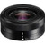 Panasonic Lumix G Vario 12-32mm F/3.5-22 Lens - Black