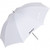 Westcott Standard Umbrella - Optical White Satin Diffusion (81.2cm)