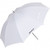 Westcott Standard Umbrella - Optical White Satin Diffusion (114.3cm)