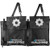 Westcott HurleyPro H2Pro Weight Bags (2-Pack)