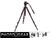 EI717A Video Tripod with Fluid Head