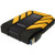 ADATA HD710 Pro Durable USB3.1 External HDD 1TB Yellow