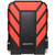 ADATA HD710 Pro Durable USB3.1 External HDD 2TB Red