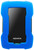 ADATA HD330 Durable External HDD 2TB USB3.1 Blue