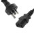 Blackmagic Design IEC Power Lead