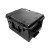 Kupo CX5632 CROXS WATER-TIGHT BOX. BLACK. INTERIOR SIZE: 565X438X323MM