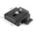 SmallRig Quick Release Clamp and Plate ( Arca-type Compatible) 2280