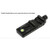 Sunwayfoto Nodal Slide with screw-knob, 100mm