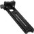 Sunwayfoto Vertical Rail with screw-knob, 200mm