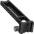 Sunwayfoto Vertical Rail with screw-knob, 200mm