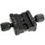 Sunwayfoto Subtend Clamp/ Jaw Length 54.5mm/ Screw hole UNC3/8"