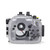 Meikon Panasonic GH5 Underwater Camera Housing Meikon Panasonic GH5 Underwater Camera Housing