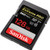 SanDisk Extreme Pro SDXC 128GB 300MB/S UHS-II U3 V90