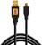 Tether Tools TetherPro USB 2.0 to Mini-B 5-Pin, 6' (1.8m), BLK