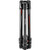 Manfrotto Befree GT Travel Carbon Fiber Tripod with 496 Ball Head for Sony a-Series Cameras (Black)