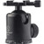 Sunwayfoto FB Series Classic Ballhead with Panning Clamp