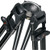 E-Image GA751 Aluminum Tripod(75mm)