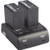 SWIT S-8975 75Wh SONY L Series DV Camcorder Battery Pack