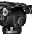 E-Image EG08A2L 100mm video tripod kit