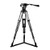 E-Image EG25C PLUS 100mm video tripod kit