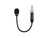 BOYA BY-UM2 Gooseneck Mic for Wireless Transmitters (Sennheiser/Boya)