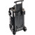 Pelican 1510 Carry on Case with Mobility Kit (Black)