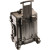 Pelican 1560 Carry on Case with Mobility Kit without Foam (Black)