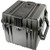 Pelican 0340 Cube Case without Foam (Black)