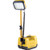 Pelican 9430 Remote Area Lighting System Spotlight - Yellow