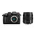 Panasonic GH5S & Leica 12-35mm F2.8 Kit
