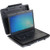Pelican 1095CC HardBack Case with Laptop Liner (Black)