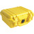 Pelican 1200 Case without Foam (Yellow)