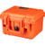 Pelican 1300 Case without Foam (Orange)