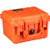 Pelican 1300 Case without Foam (Orange)