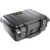 Pelican 1400NF Case without Foam (Black)