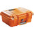 Pelican 1400NF Case without Foam (Orange)