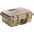 Pelican 1400NF Case without Foam (Desert Tan)