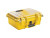 Pelican 1400NF Case without Foam (Yellow)