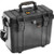 Pelican 1437 Top Loader Case with Office Dividers (Black)