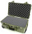 Pelican 1510 Carry On Case (Olive Drab Green)